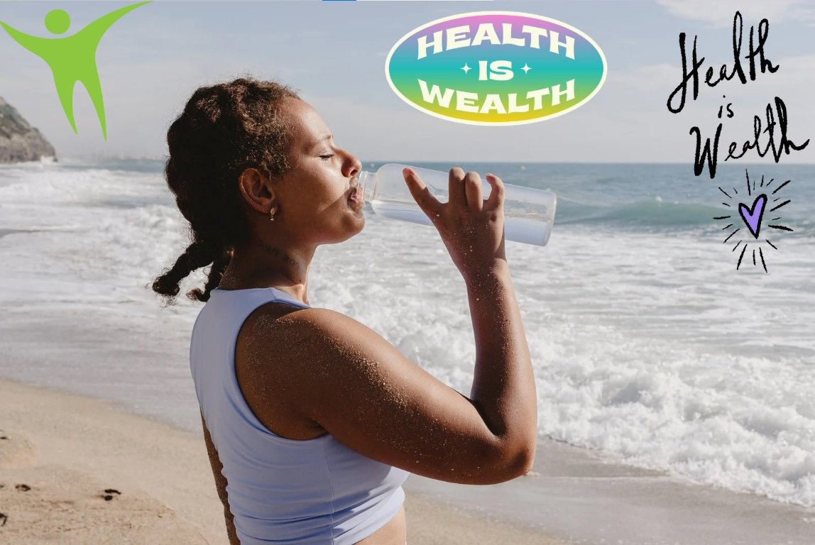 Health is Wealth