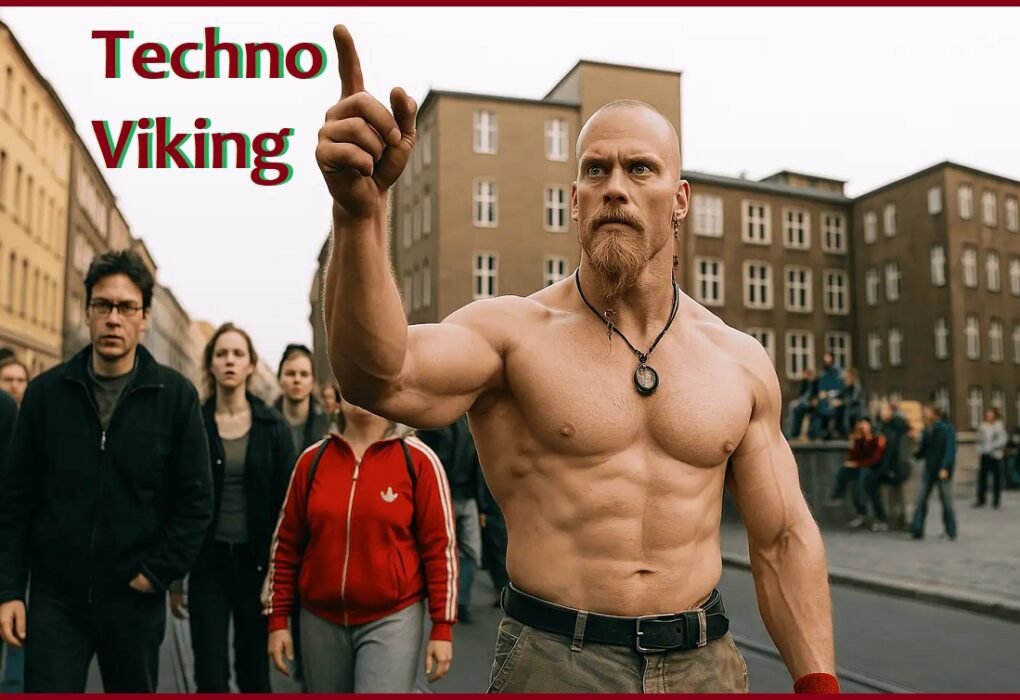 Techno Viking