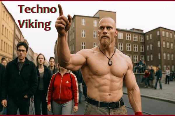 Techno Viking