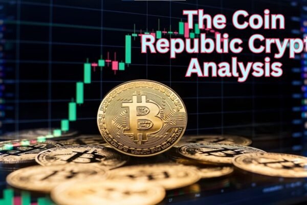 The Coin Republic Crypto Analysis
