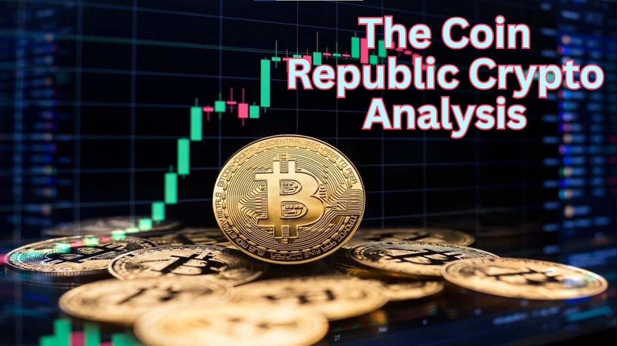 The Coin Republic Crypto Analysis