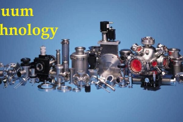 Vacuum Technology