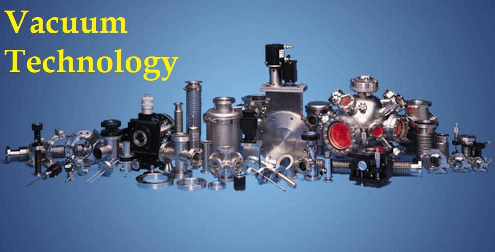 Vacuum Technology