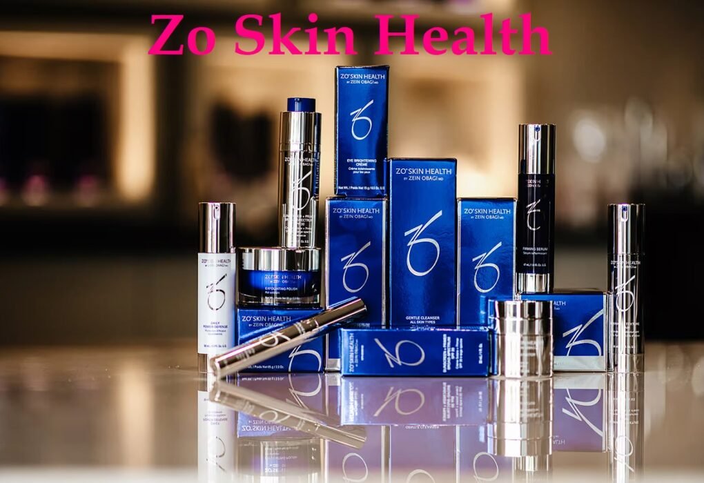 Zo Skin Health