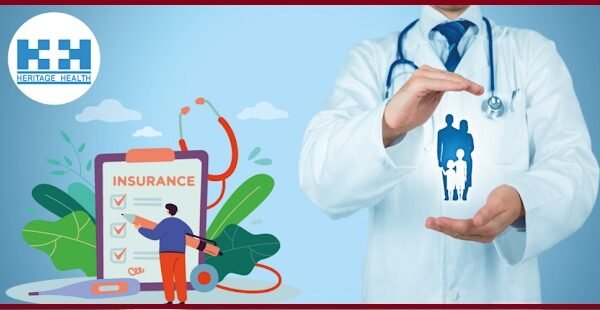 heritage health tpa