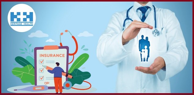 heritage health tpa