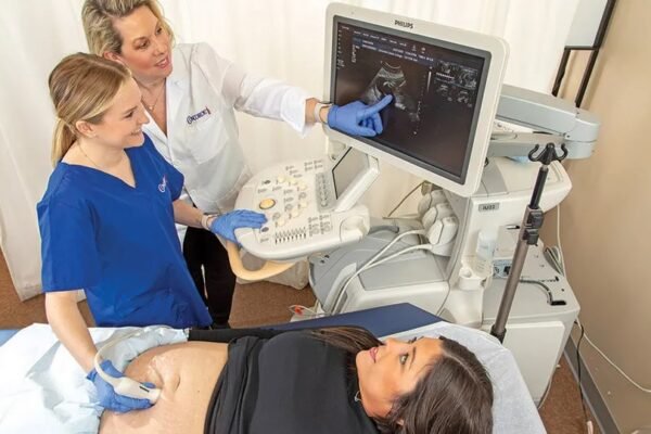 Ultrasound Tech Career Guide 2025 | Salary, Education, Jobs & Scope ultrasound tech