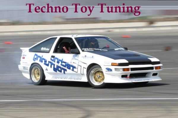 Techno Toy Tuning | Coilovers, Suspension, Custom Car Parts & Performance Upgrades Techno Toy Tuning